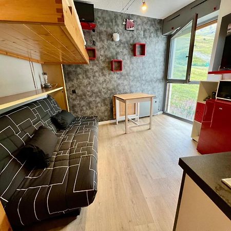 Orcieres - Studio Au Pieds Des Pistes Екстер'єр фото