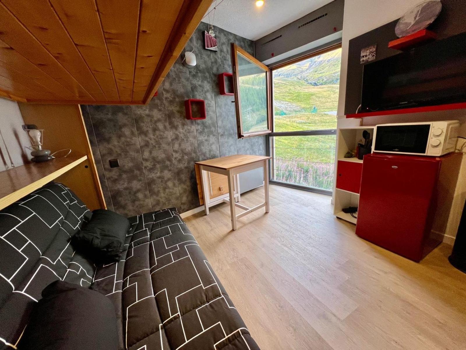Orcieres - Studio Au Pieds Des Pistes Екстер'єр фото